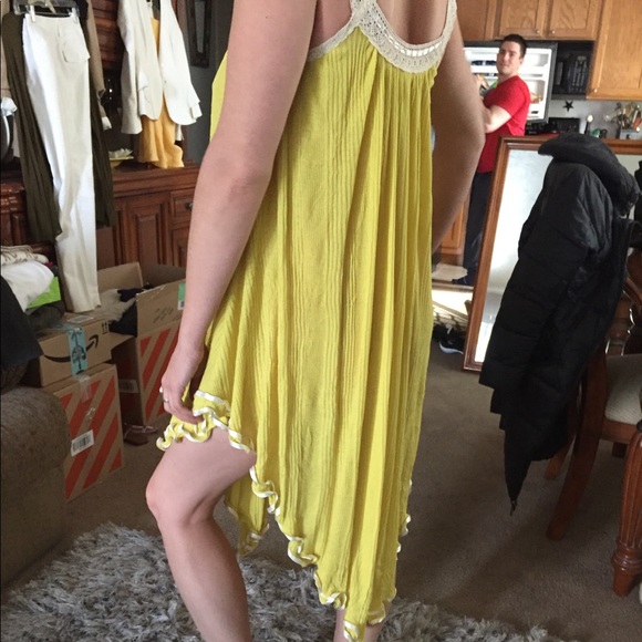 Free People Dresses & Skirts - 🌹Free People dress😍price drop